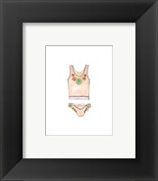 Fun Wear II (X) Fine Art Print