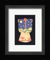 Moonlit Hills Fine Art Print