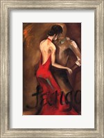 Tango Fine Art Print