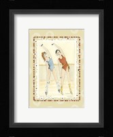 Waist Not, Want Not Fine Art Print