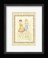 Mirror, Mirror Fine Art Print