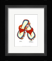 Chyna Fine Art Print