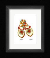 Sunburst Fine Art Print