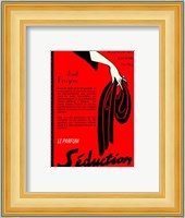 Seduction Fine Art Print