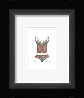 Vanna Fine Art Print