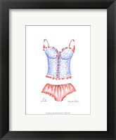 Lulu Fine Art Print