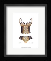 Lydia Fine Art Print