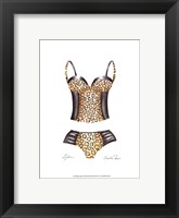 Lydia Fine Art Print