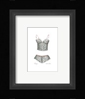Bridget Fine Art Print
