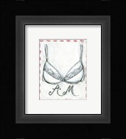 Dawn with Ribbon Fine Art Print