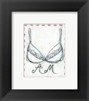 Dawn with Ribbon Fine Art Print