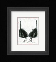 Eve with Ribbon Fine Art Print