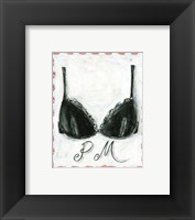 Eve with Ribbon Fine Art Print