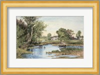 Hanson Creek Giclee