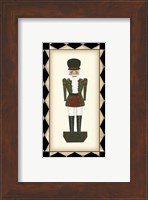 Nutcracker II Fine Art Print