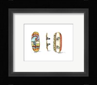 Enforcer (X) Fine Art Print