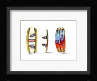 Tricked (X) Fine Art Print