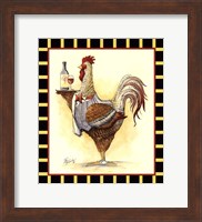 Jean Luc Le Coq Fine Art Print