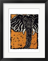 Serengeti II Fine Art Print