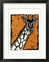 Serengeti III Fine Art Print