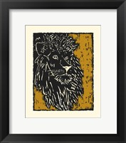 Serengeti IV Fine Art Print