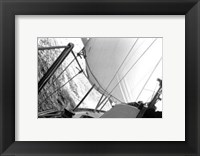 Sail Away Giclee