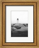 Peggy's Cove Giclee