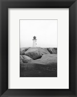 Peggy's Cove Giclee