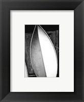 Upside, Downside Fine Art Print