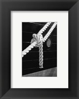 Secure Harbor Giclee