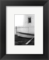 Ready for the Tide Giclee