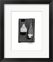 Marks the Spot Giclee