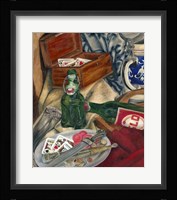 Jennifer's Beer Indulgences I Giclee