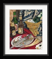 Jennifer's Beer Indulgences II Giclee