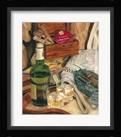 Jennifer's Scotch Indulgences II Giclee