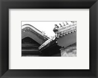 Imperial Guardians, Beijing Giclee