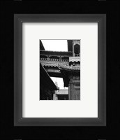 Noble Bridge, Beijing Giclee