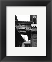 Noble Bridge, Beijing Giclee
