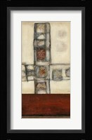 Oriental Breeze II Giclee