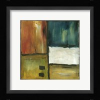 Jazz Session III on FAP Giclee