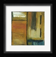 Jazz Session IV on FAP Giclee