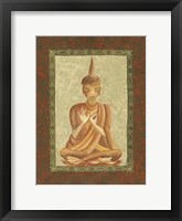 Compassion Giclee