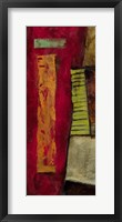 Abstract Playground I Giclee