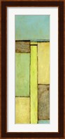 Stained Glass Window V Giclee
