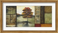 Autumnal Impressions I (Le - signed and numbered) Giclee