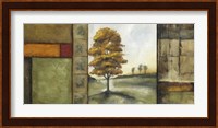Autumnal Impressions II (Le - signed and numbered) Giclee