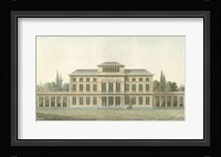 Architectural Rendering I Giclee