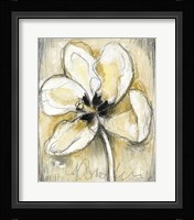 Kinetic Blooms I Giclee