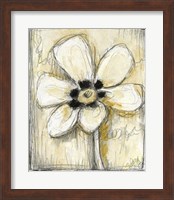 Kinetic Blooms IV Giclee