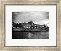Musee d'Orsay Giclee